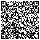 QR code with E J Productions contacts