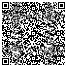 QR code with Rainbow Bible & Book Store contacts