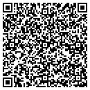 QR code with 3-2-1 Productions LLC contacts
