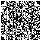 QR code with 3 Monkey Productions LLC contacts