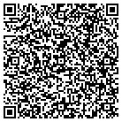 QR code with D F Quillen & Sons Inc contacts