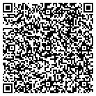 QR code with D F Quillen & Sons Inc contacts