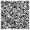 QR code with Hartly Feed & Hardware CO contacts