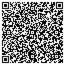QR code with 2 Bud Productions contacts