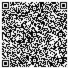 QR code with J C Blessing Hardware contacts