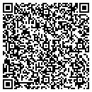 QR code with A1 Gutters & Shutters contacts