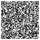 QR code with Ace Amerilumber Hardware contacts
