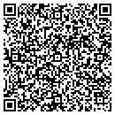 QR code with 2 B Named Productions contacts