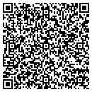 QR code with Ace Hardware contacts