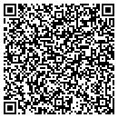 QR code with Aj Productions contacts