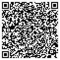 QR code with Bfs Inc contacts