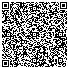 QR code with Haiku True Value Hardware contacts