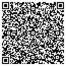 QR code with Ace Hardware contacts