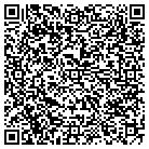 QR code with Radiation Images Memory Device contacts