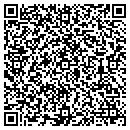 QR code with A1 Seamless Guttering contacts