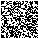 QR code with Ace Hardware contacts