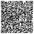 QR code with A-1 Gene's Mail Box Service contacts