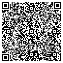 QR code with C H Productions contacts