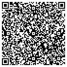 QR code with Cyndy Mccrossen Productions contacts