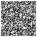 QR code with Hernandez Cleaning contacts