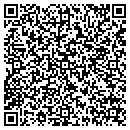 QR code with Ace Hardware contacts