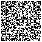 QR code with A & A Tool Sales & Service contacts