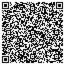 QR code with Rj Productions contacts