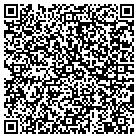 QR code with Ackerman True Value Hardware contacts