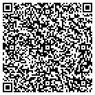 QR code with Ackerman True Value Supl contacts