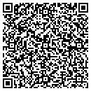 QR code with 2 Slick Productions contacts