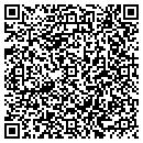 QR code with Hardwood House Inc contacts
