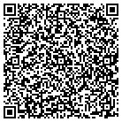 QR code with A & B Theatrical Productions LLC contacts