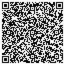 QR code with A & B Hardware Inc contacts