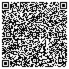 QR code with Ace Hardware & Appliances contacts