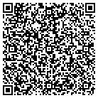 QR code with A & A Hardware & Home Center contacts