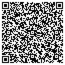 QR code with 2 The 9's Productions contacts