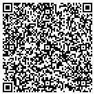 QR code with Ace Methvin's Hardware Inc contacts