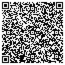 QR code with A & A Hardware contacts