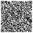 QR code with Anderson Marine & Hardware contacts