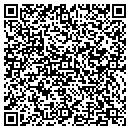 QR code with 2 Sharp Productions contacts