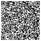 QR code with 5 O'clock World Productions Inc contacts