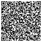 QR code with Ace Hardware Corp Distrbtn Center contacts