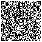 QR code with Anderson's True Value Hardware contacts