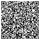 QR code with Mg Records contacts