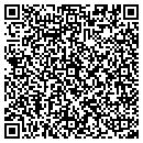 QR code with C B R Productions contacts