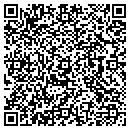 QR code with A-1 Hardware contacts