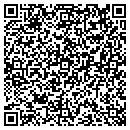 QR code with Howard Johnson contacts