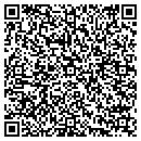QR code with Ace Hardware contacts