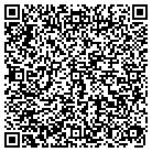 QR code with A & M Productions Southeast contacts