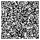 QR code with Artistic Gutters contacts